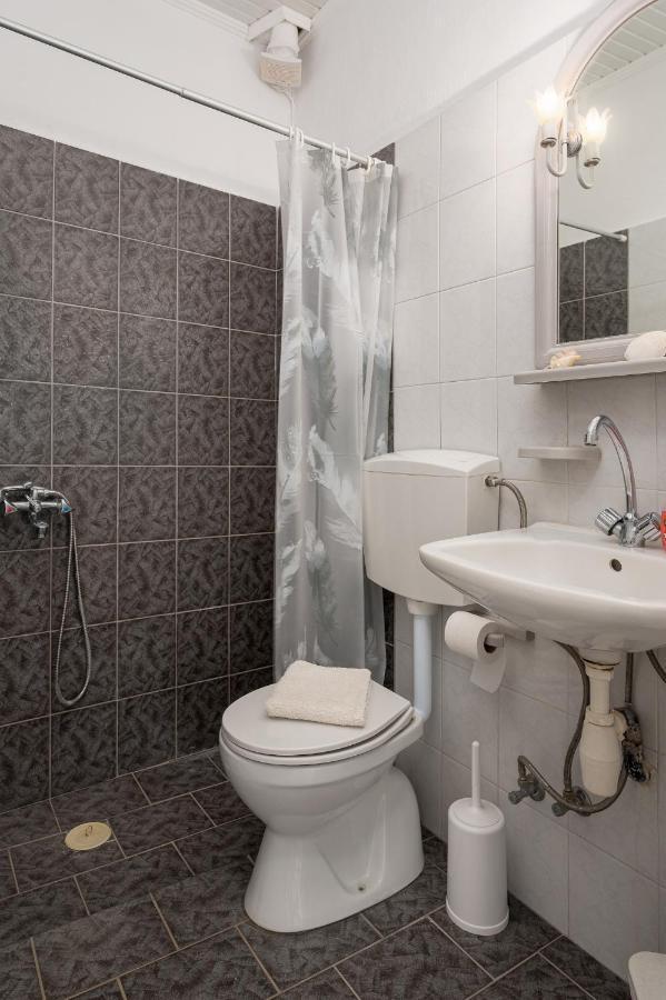 Sofia Rooms بيتسيديا المظهر الخارجي الصورة