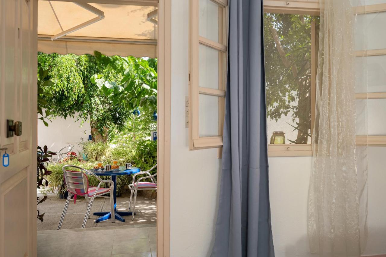 Sofia Rooms بيتسيديا المظهر الخارجي الصورة