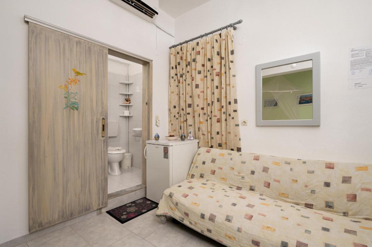 Sofia Rooms بيتسيديا المظهر الخارجي الصورة